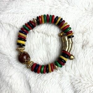 Handmade Bracelet (with any other purchase)